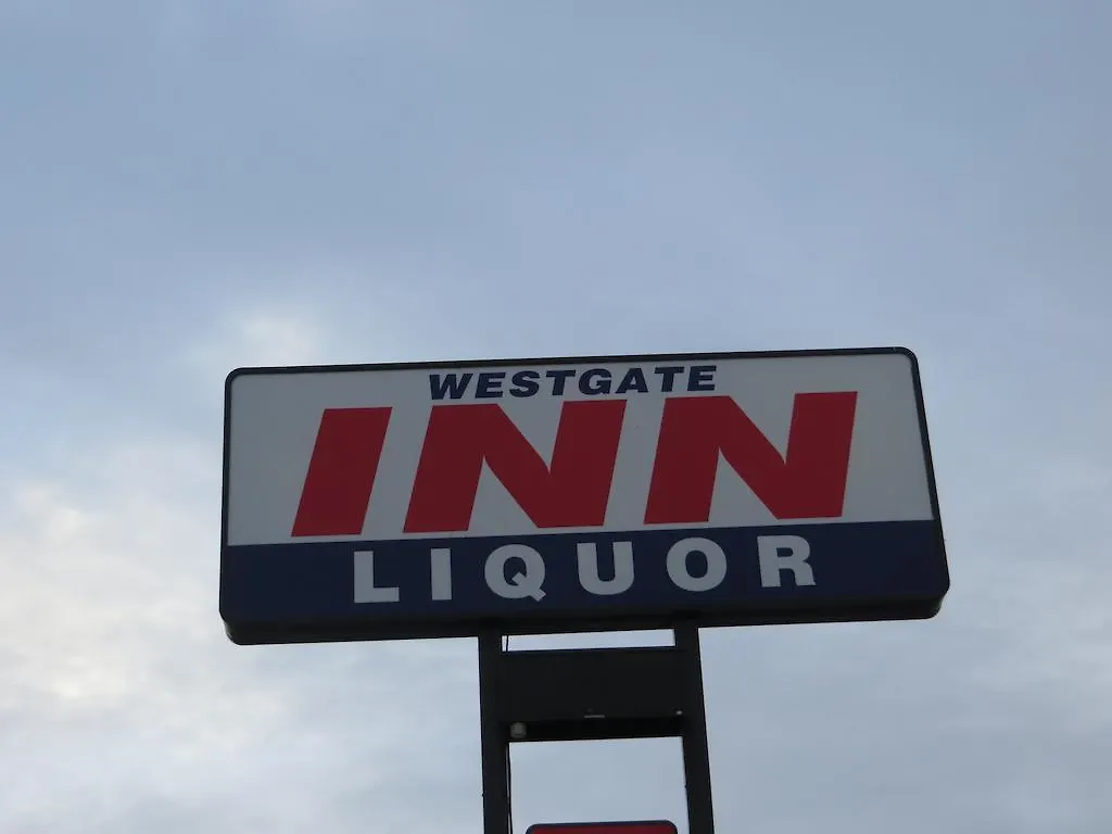 Westgate Inn Edmonton