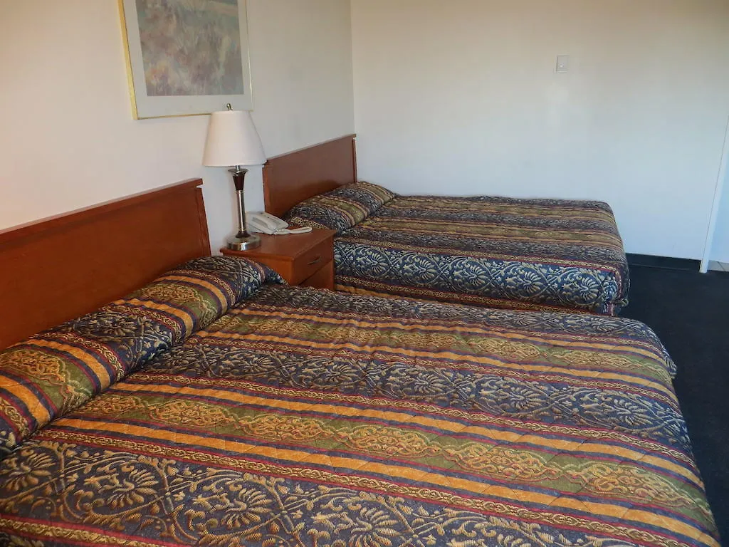 Westgate Inn Edmonton 0*,  Canada