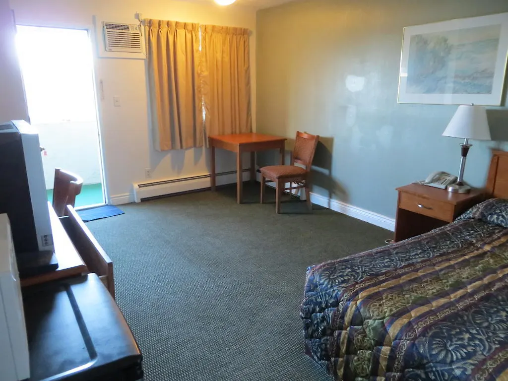 Westgate Inn Edmonton Canada