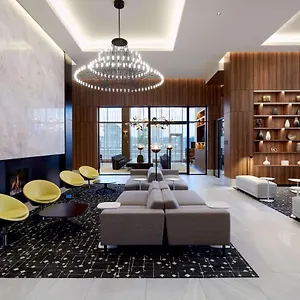 *** Hotel Homewood By Hilton Midtown Canada