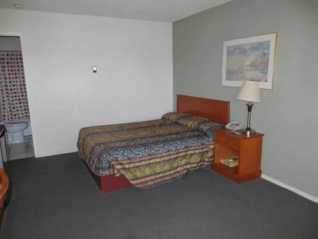 Westgate Inn Edmonton