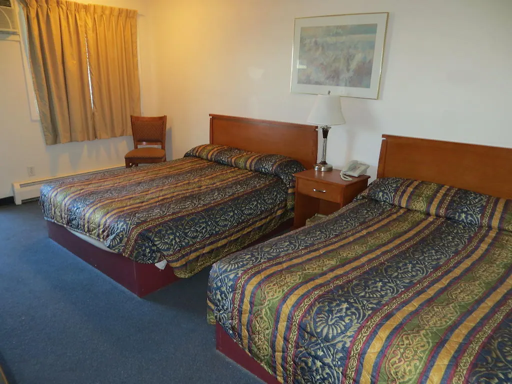Westgate Inn Edmonton